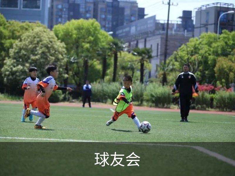 了解球友会